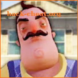 Guide: Hello Neighbor icon