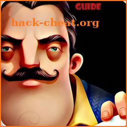 Guide Hi Neighbor icon