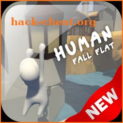 Guide Human: Fall Flat Game 2018 icon