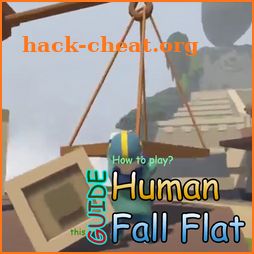 Guide Human Fall Flat Walkth icon