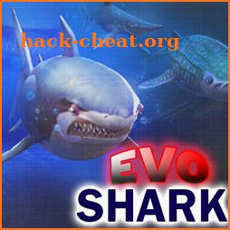 Guide Hungry Shark Evolution icon