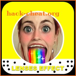 Guide Lenses for snapchat icon