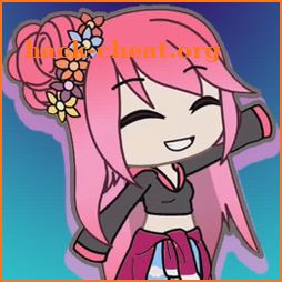 Guide Level Unlocked Gacha Life icon