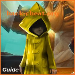 Guide Little nightmare 2 Walkthrough icon