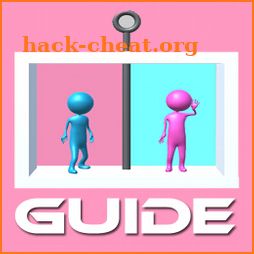 Guide Love Pins icon