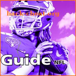 Guide NFL Mobile 21 icon