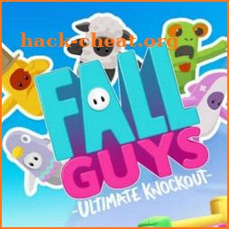 Guide of fall guys ultimate knockout game icon