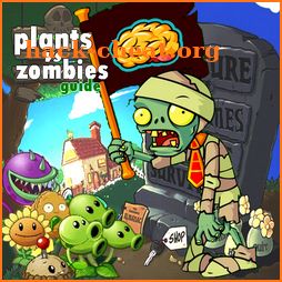 Guide  plantszombies free icon