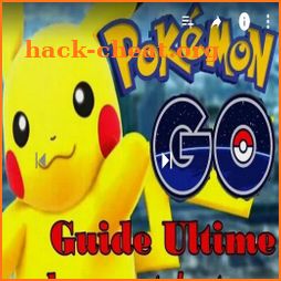 Guide Pokemon Go icon