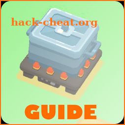 Guide PokeQuest (Your Pokemon Quest Companion!) icon