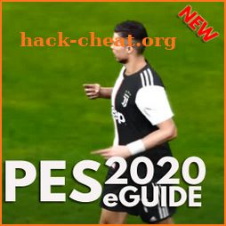 Guide Pro PES2020 e-Foodball 2020  tips icon