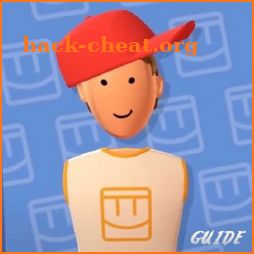 Guide : Rec Room icon