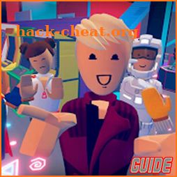 Guide : Rec Room icon