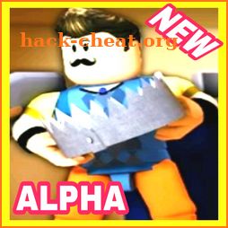 Guide Roblox Hello Neighbor icon