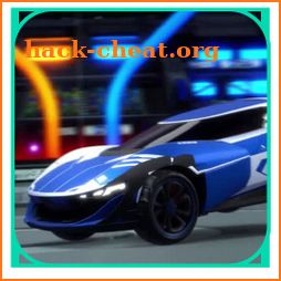 Guide -Rocket League Sideswipe icon