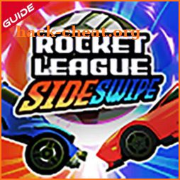 Guide Rocket League Sideswipe icon