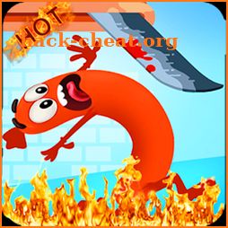 Guide Run Sausage Run 2 icon