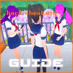 Guide SAKURA School Simulator 2021 icon