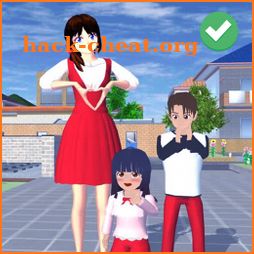 Guide SAKURA School Simulator For 2020 icon