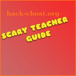 Guide Scary Teacher Tips icon