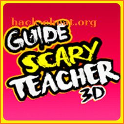 Guide Scary Teacher Tips icon