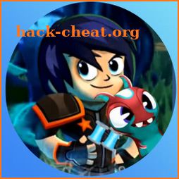 Guide: Slugterra: Slug it Out 2 icon