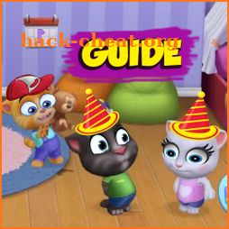 Guide Talking Tom friendship 2021 icon