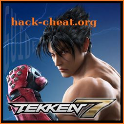 Guide Tekken 7 icon