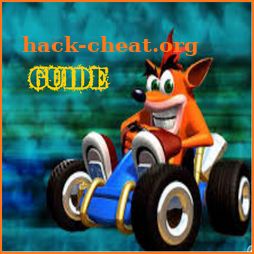 Guide Tips Crash Tag Team Racing 2k18 icon