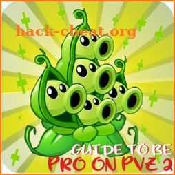 Guide to Pro Plants vs Zombies 2 icon