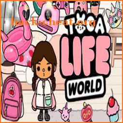 Guide Toca boca Life icon