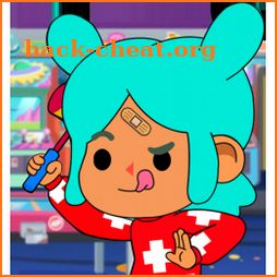 Guide Toca Boca Life World : Building Town & City icon