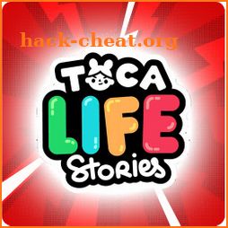 Guide Toca Life City - Toca Life World icon