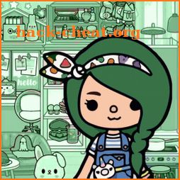 Guide Toca Life World City 2 icon