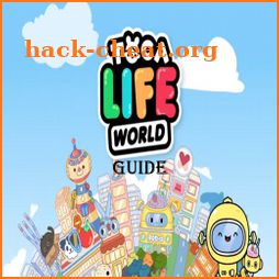 Guide Toca Life World City 2021 - Life Toca 2021 icon