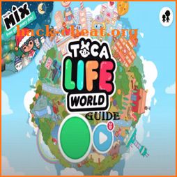 Guide Toca Life World Stories-_Toca 2021 icon