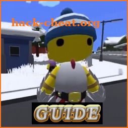 Guide Wobbly Ragdoll stick Life 21 icon