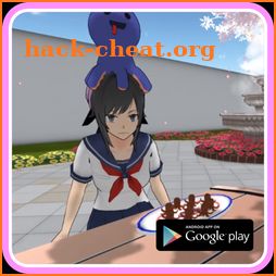 Guide Yandere Simulator 18 icon