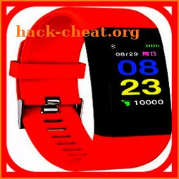 Guide Yoho Sports Smartwatch icon