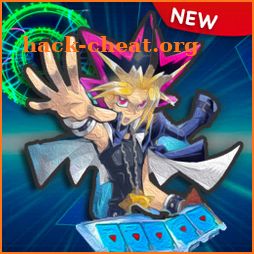 Guide : Yu-Gi-Oh Duel-Links 2k20 tip icon