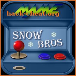 Guide(for Snow Bros) icon