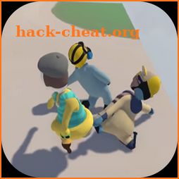 GuideTips Human Fall Flat icon