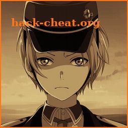 Guilty Parade [Mystery visual novel] icon