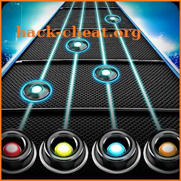 Guitar Band Battle icon