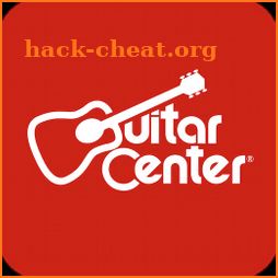 Guitar Center: Shop Music Gear icon