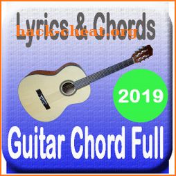 Guitar Chord Full - Complete Lyrics And Chord icon