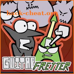 Guitar Fretter icon