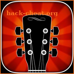 Guitar Jam Tracks Scales Buddy icon