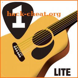 Guitar Lessons Beginners LITE icon