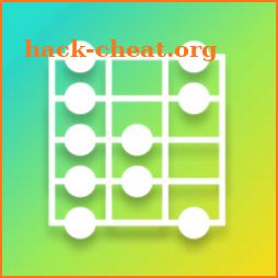 Guitar Scales & Arpeggio Chord icon